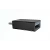 GEMBIRD USB 2.0 Type-C na USB Type-A adaptér (CM/AF)