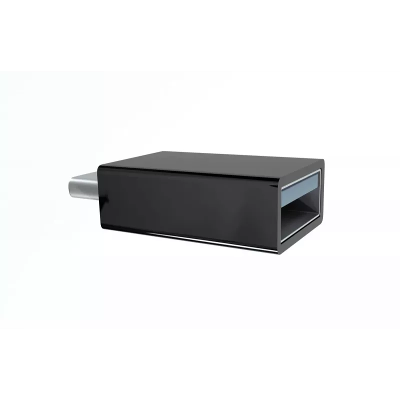 GEMBIRD USB 2.0 Type-C na USB Type-A adaptér (CM/AF)