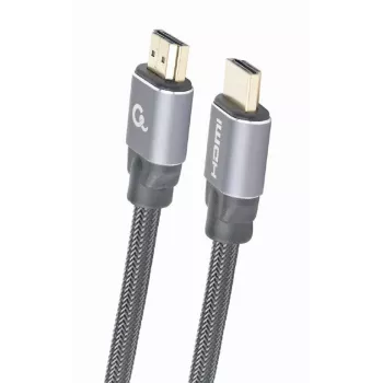 GEMBIRD High Speed HDMI kábel s Ethernet - Premium séria, 7,5 m