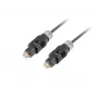 LANBERG Toslink M/m optický kábel 3 m
