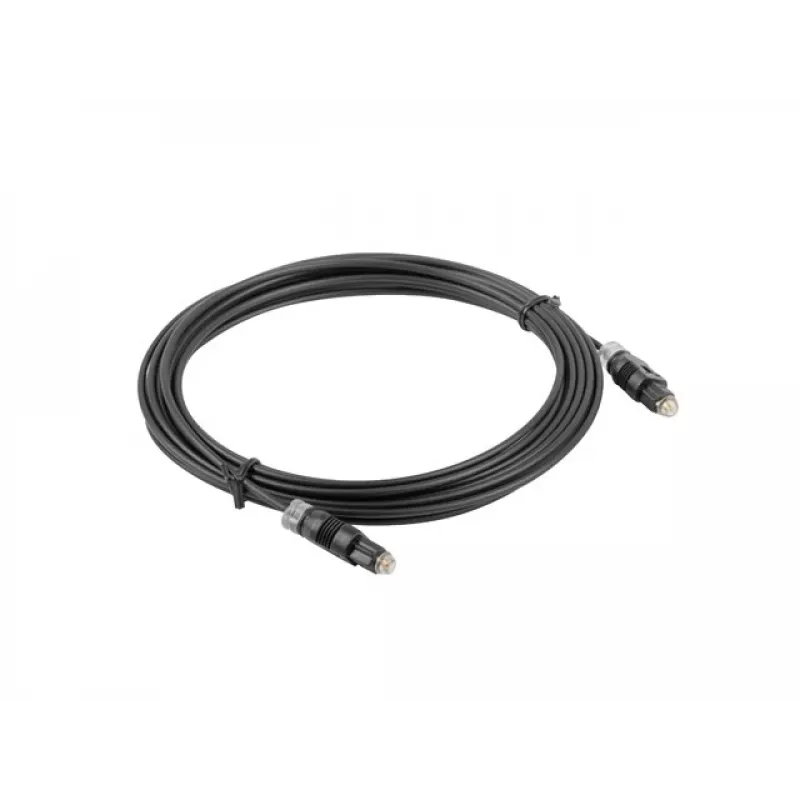 LANBERG Toslink M/m optický kábel 3 m
