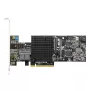 ASUS PIKE II 3108-8I/240PD/2G RAID radič PCI Express 3.0 12 Gbit/s
