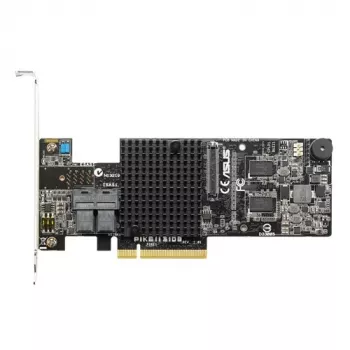 ASUS PIKE II 3108-8I/240PD/2G RAID radič PCI Express 3.0 12 Gbit/s