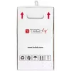 Techly F/UTP kábel v kotúči Cat.5E CCA 305 m plný vonkajší čierny ITP8-RIS-0305LO
