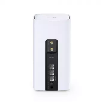 TP-Link Archer NX600 5G AX3600 bezdrôtový dual-band 2.5 Gig router