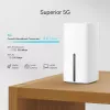 TP-Link Archer NX600 5G AX3600 bezdrôtový dual-band 2.5 Gig router
