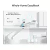 TP-Link Archer NX600 5G AX3600 bezdrôtový dual-band 2.5 Gig router