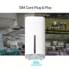 TP-Link Archer NX600 5G AX3600 bezdrôtový dual-band 2.5 Gig router