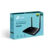 TP-Link Archer MR402 bezdrôtový router Fast Ethernet dual-band (2,4 GHz / 5 GHz) 4G čierny