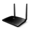 TP-Link Archer MR402 bezdrôtový router Fast Ethernet dual-band (2,4 GHz / 5 GHz) 4G čierny