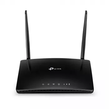 TP-Link Archer MR402 bezdrôtový router Fast Ethernet dual-band (2,4 GHz / 5 GHz) 4G čierny