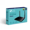 TP-Link Archer MR202 WLAN router Fast Ethernet dualband (2,4 GHz / 5 GHz) čierny