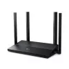 TP-Link EX141 bezdrôtový router Gigabit Ethernet dual-band (2,4 GHz / 5 GHz) čierny