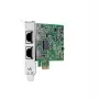 BROADCOM Bcm5720-2p dvojportový Ethernet serverový adaptér - PCI-e
