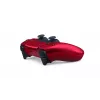 Sony DualSense bezdrôtový ovládač pre PlayStation 5, Bluetooth, červený