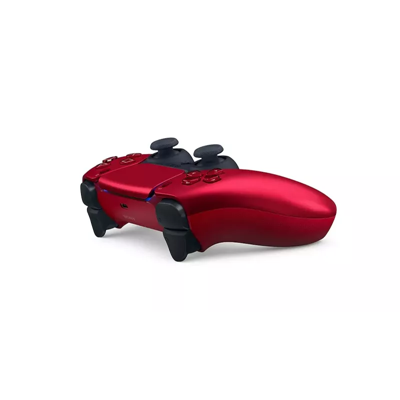 Sony DualSense bezdrôtový ovládač pre PlayStation 5, Bluetooth, červený