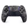 Sony DualSense V2 Camouflage, sivá Bluetooth gamepad analógový / digitálny Android, MAC, PC, PlayStation 5, iOS