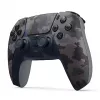 Sony DualSense V2 Camouflage, sivá Bluetooth gamepad analógový / digitálny Android, MAC, PC, PlayStation 5, iOS