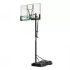 Basketbalový kôš Salta Center 5133 – výškovo nastaviteľný, robustný dizajn