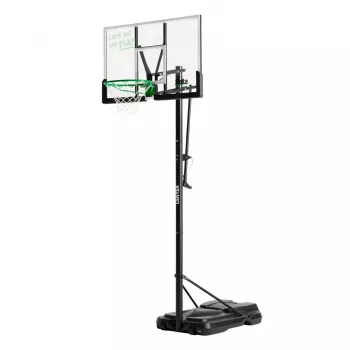 Basketbalový kôš Salta Center 5133 – výškovo nastaviteľný, robustný dizajn