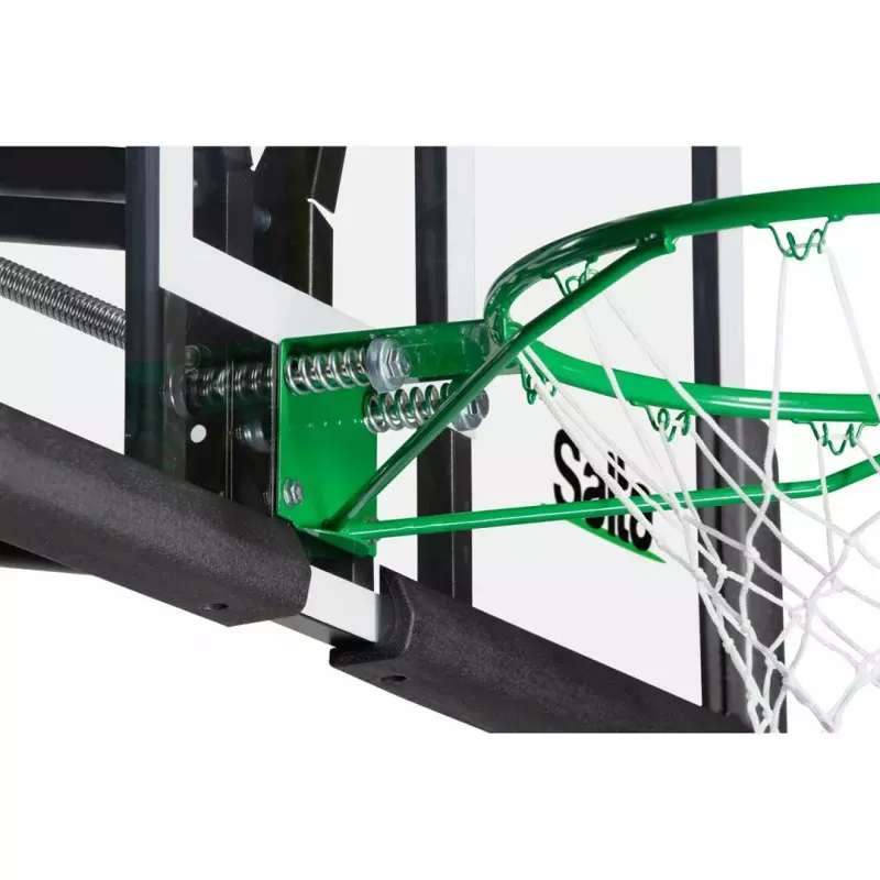 Basketbalový kôš Salta Center 5133 – výškovo nastaviteľný, robustný dizajn