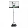 Basketbalový kôš Salta Center 5133 – výškovo nastaviteľný, robustný dizajn