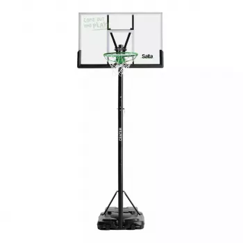 Basketbalový kôš Salta Center 5133 – výškovo nastaviteľný, robustný dizajn
