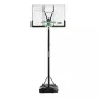 Basketbalový kôš Salta Center 5133 – výškovo nastaviteľný, robustný dizajn