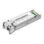 TP-Link Gigabit Single-Mode WDM Bi-Directional SFP modul, optické vlákno, 1250 Mbit/s, SFP, LC (UPC), 9/125 µm, BX