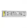 TP-Link Gigabit Single-Mode WDM Bi-Directional SFP modul, optické vlákno, 1250 Mbit/s, SFP, LC (UPC), 9/125 µm, BX