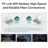 TP-Link Gigabit Single-Mode WDM Bi-Directional SFP modul, optické vlákno, 1250 Mbit/s, SFP, LC (UPC), 9/125 µm, BX