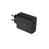 Motorola TurboPower 125W Duo nabíjačka univerzálna čierna AC rýchlonabíjanie pre interiér