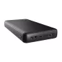 Trust Primo lítium-iónová (Li-Ion) 20000 mAh čierna