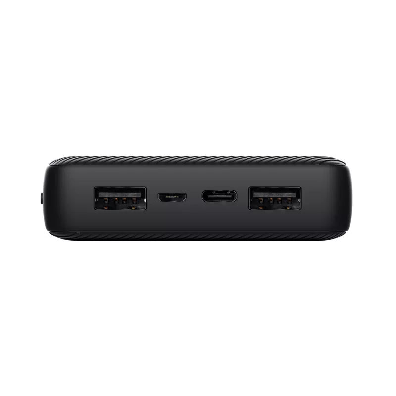 Trust Primo lítium-iónová (Li-Ion) 20000 mAh čierna