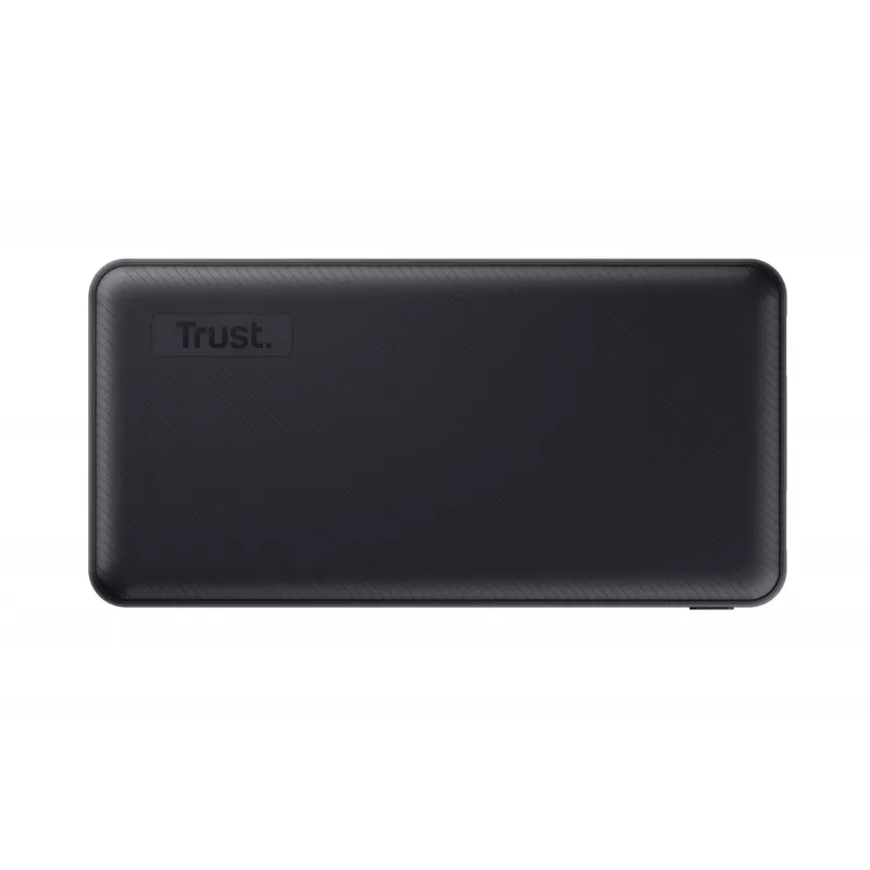 Trust Primo lítium-iónová (Li-Ion) 20000 mAh čierna
