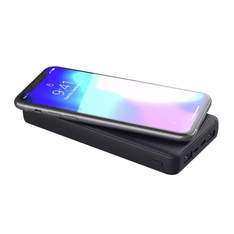 Trust Primo lítium-iónová (Li-Ion) 20000 mAh čierna