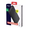 Trust Primo lítium-iónová (Li-Ion) 20000 mAh čierna