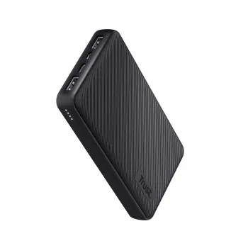 Trust Primo lítium-iónová (Li-Ion) 15000 mAh čierna