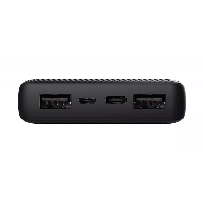 Trust Primo lítium-iónová (Li-Ion) 15000 mAh čierna
