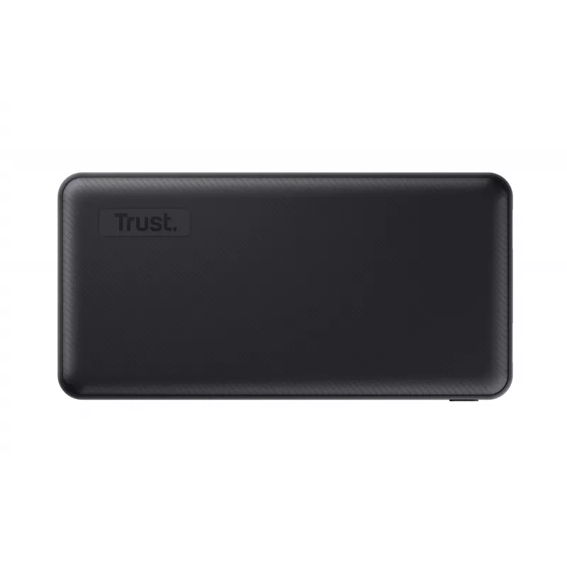 Trust Primo lítium-iónová (Li-Ion) 15000 mAh čierna