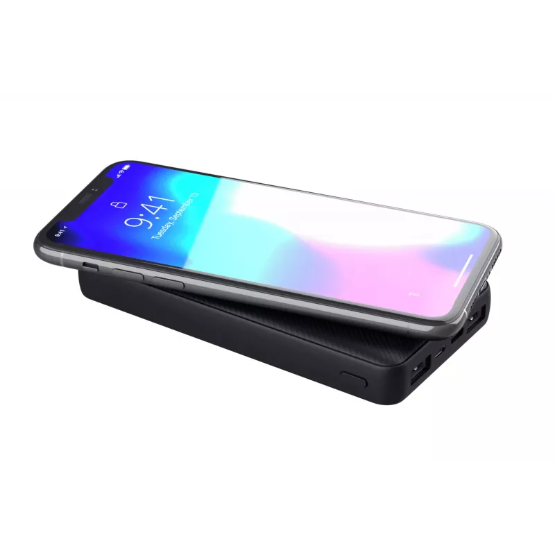 Trust Primo lítium-iónová (Li-Ion) 15000 mAh čierna