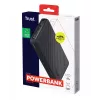 Trust Primo lítium-iónová (Li-Ion) 15000 mAh čierna