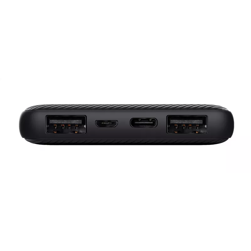 Trust Primo lítium-iónová (Li-Ion) 10000 mAh čierna