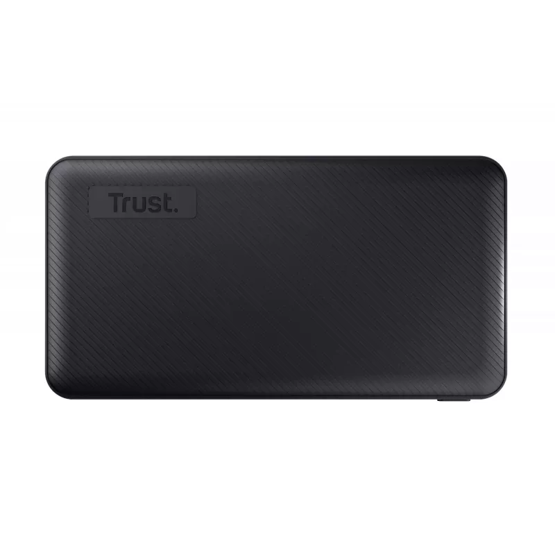 Trust Primo lítium-iónová (Li-Ion) 10000 mAh čierna