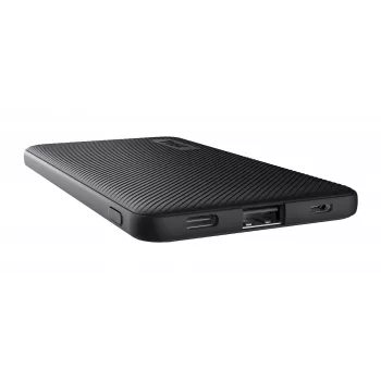 Trust Primo lítium-iónová (Li-Ion) 5000 mAh čierna