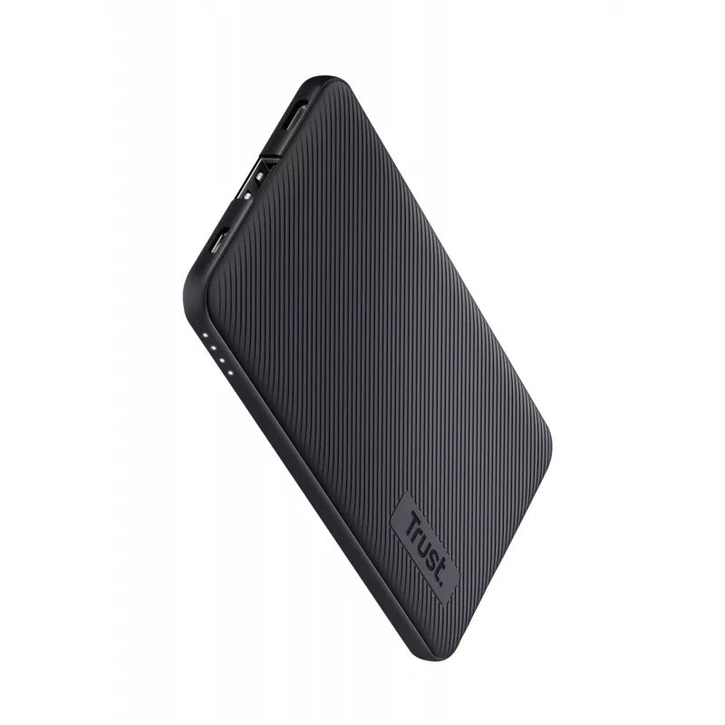 Trust Primo lítium-iónová (Li-Ion) 5000 mAh čierna