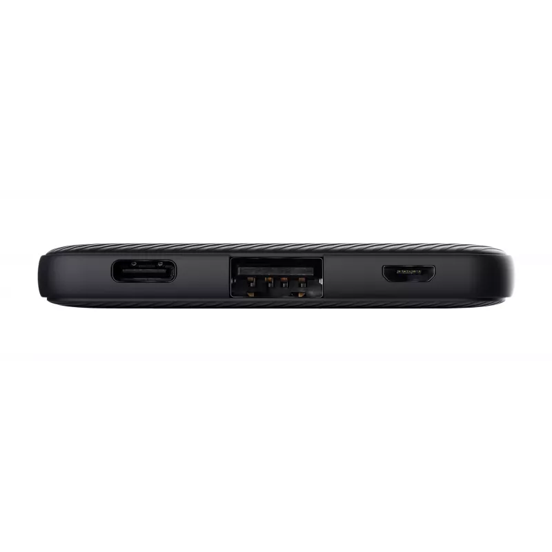 Trust Primo lítium-iónová (Li-Ion) 5000 mAh čierna