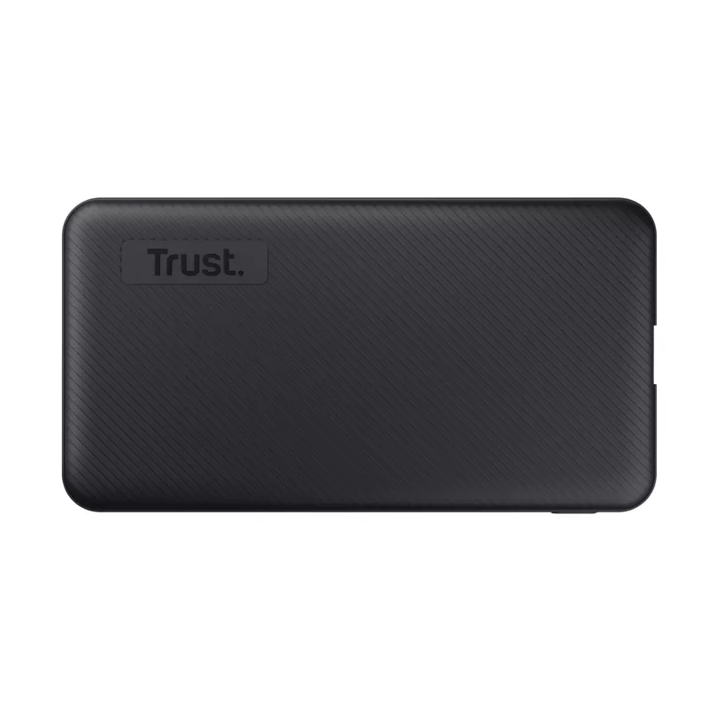Trust Primo lítium-iónová (Li-Ion) 5000 mAh čierna