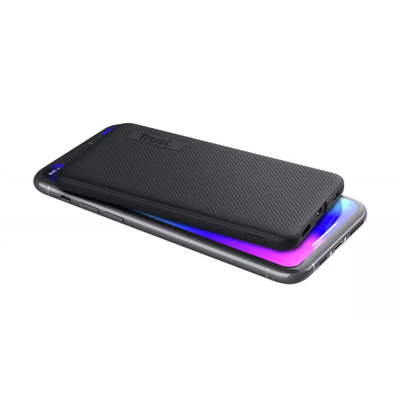 Trust Primo lítium-iónová (Li-Ion) 5000 mAh čierna