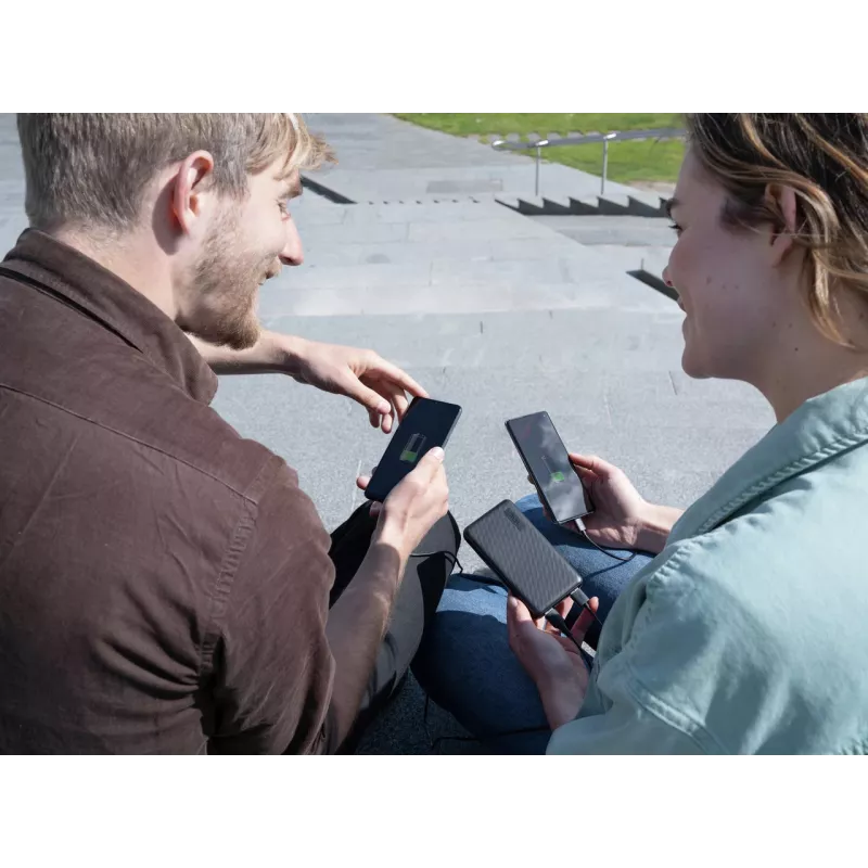 Trust Primo lítium-iónová (Li-Ion) 5000 mAh čierna